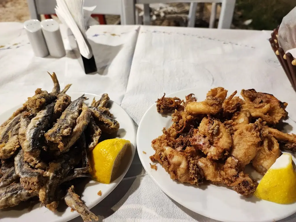 Menü_Vasilis Fish Tavern_Palaiá Fókaia_Bild_5