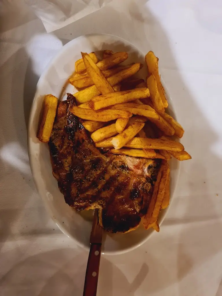 Menü_The 4 Brothers Tavern_Palaiá Fókaia_Bild_7