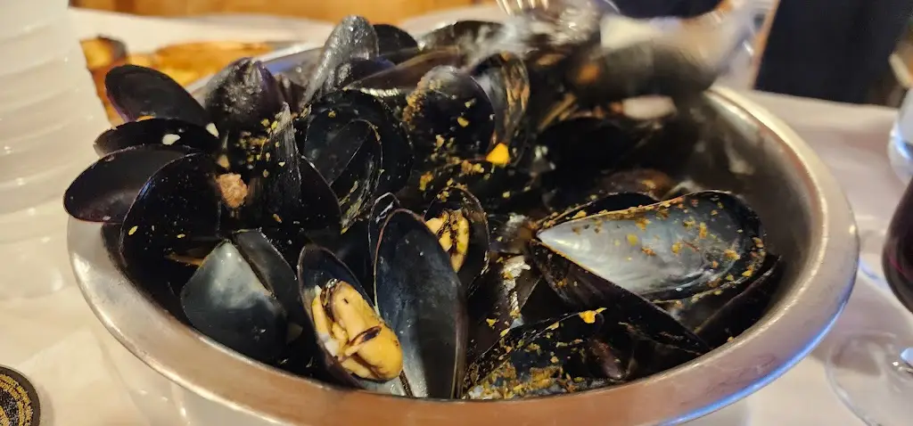 Menü_The 4 Brothers Tavern_Palaiá Fókaia_Bild_8