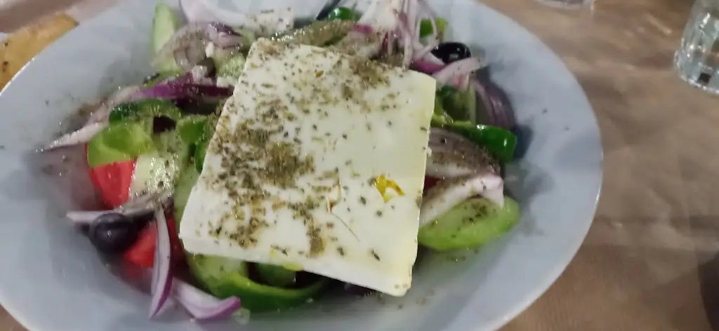 Menu_Ταβέρνα, Εξοχικό Κέντρο, Τα Πεύκα ΠΑΠΑΓΙΑΝΝΗΣ ΙΩΑΝΝΗΣ_Palaiá Fókaia_image_5