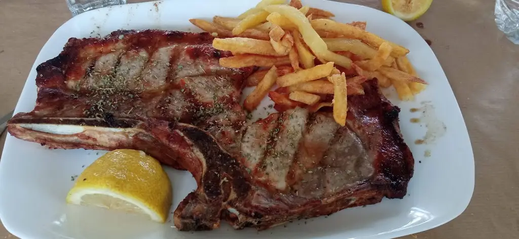 Menu_Ταβέρνα, Εξοχικό Κέντρο, Τα Πεύκα ΠΑΠΑΓΙΑΝΝΗΣ ΙΩΑΝΝΗΣ_Palaiá Fókaia_image_7