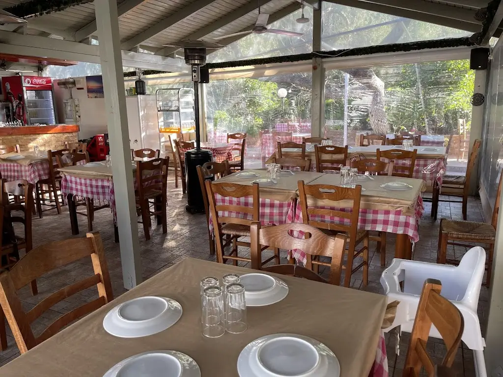 Ταβέρνα, Εξοχικό Κέντρο, Τα Πεύκα ΠΑΠΑΓΙΑΝΝΗΣ ΙΩΑΝΝΗΣ Restaurant in Palaiá Fókaia