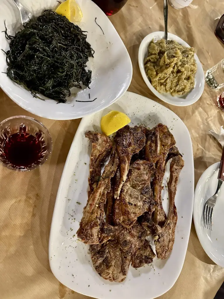 Ταβέρνα, Εξοχικό Κέντρο, Τα Πεύκα ΠΑΠΑΓΙΑΝΝΗΣ ΙΩΑΝΝΗΣ_Palaiá Fókaia_slider_image_2