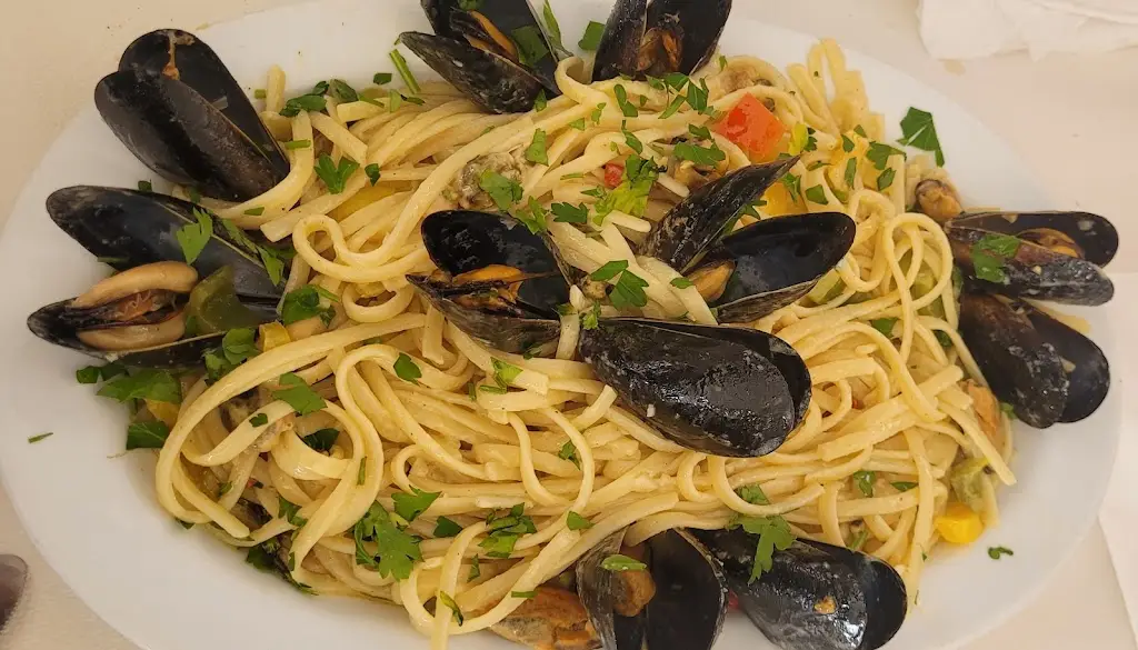 Menu_O Naftis / Greek Traditional Tavern_Palaiá Fókaia_image_5