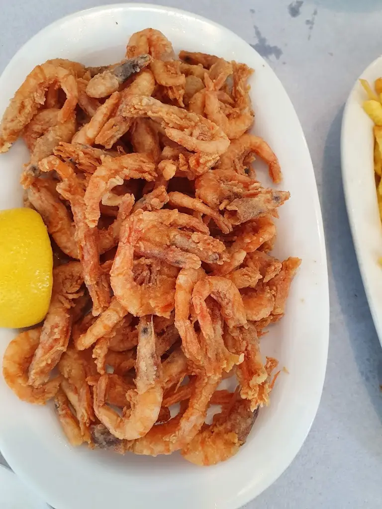 Menu_O Naftis / Greek Traditional Tavern_Palaiá Fókaia_image_8