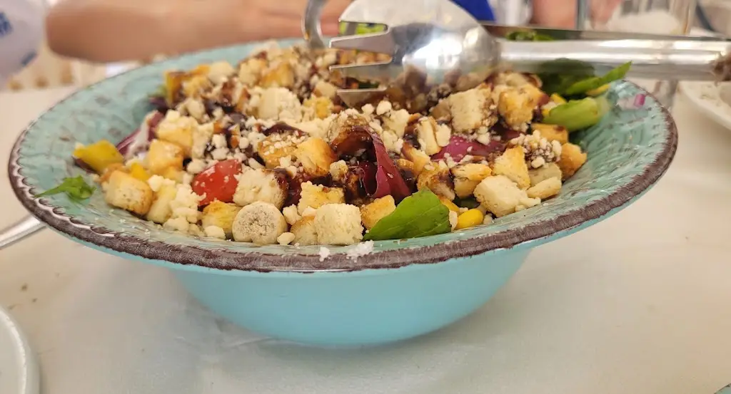 Menu_O Naftis / Greek Traditional Tavern_Palaiá Fókaia_image_9