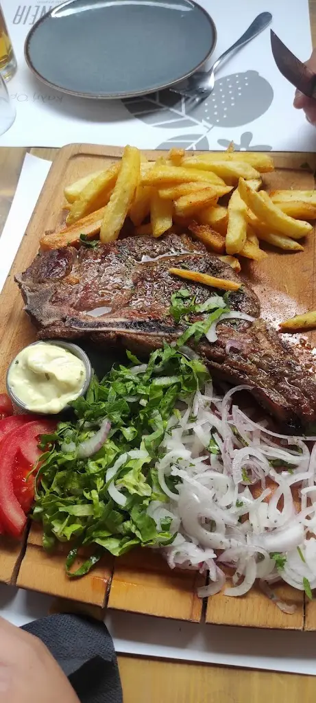 Menu_Ιφιγένεια Σουβλάκι_Palaiá Fókaia_image_6