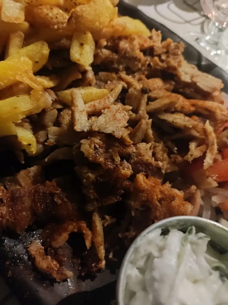 Menu_Ιφιγένεια Σουβλάκι_Palaiá Fókaia_image_9