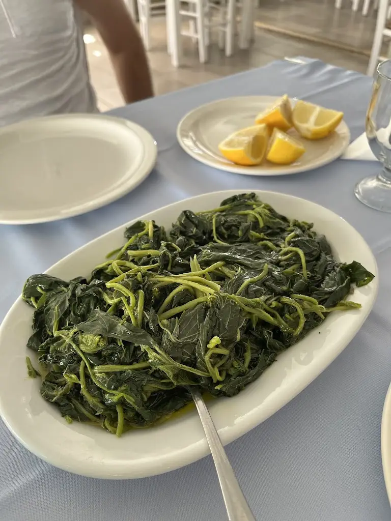 Menu_Restaurant Tavern Alexis_Palaiá Fókaia_image_1