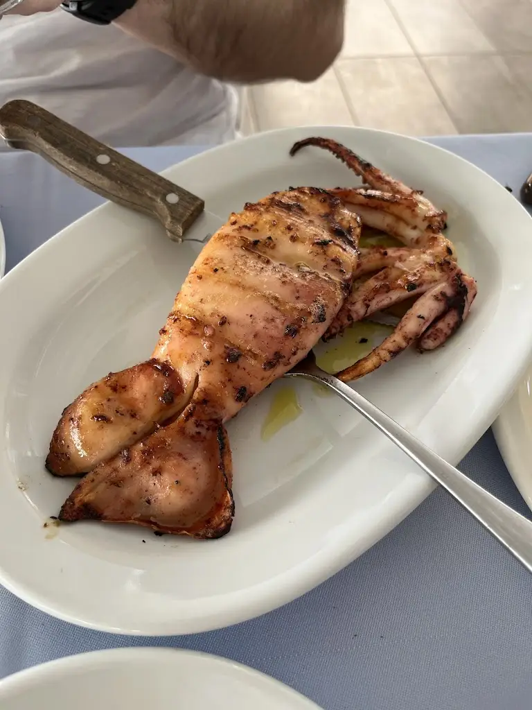 Menu_Restaurant Tavern Alexis_Palaiá Fókaia_image_3