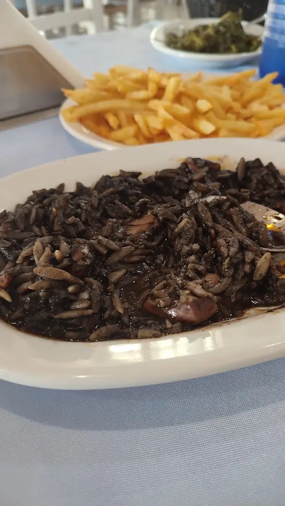 Menu_Restaurant Tavern Alexis_Palaiá Fókaia_image_8