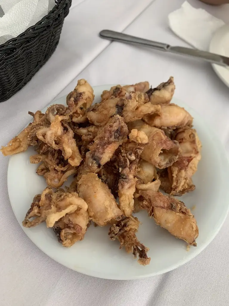 Kateryna_Restaurant Tavern Alexis_Palaiá Fókaia_avis