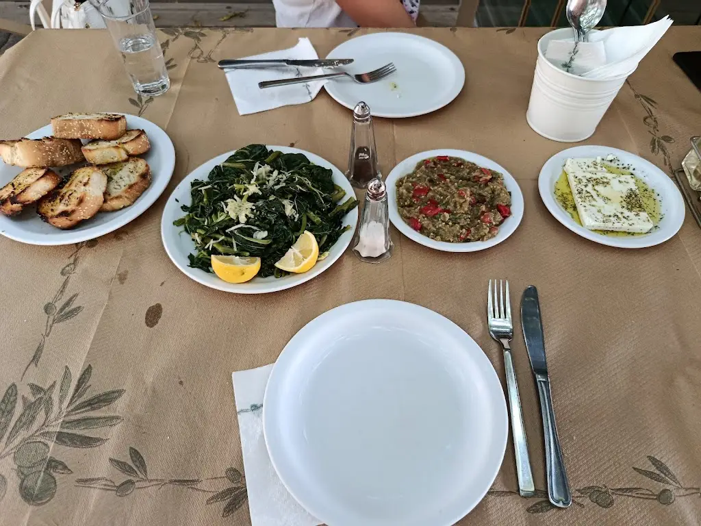 Vasilis Kyparissidis_