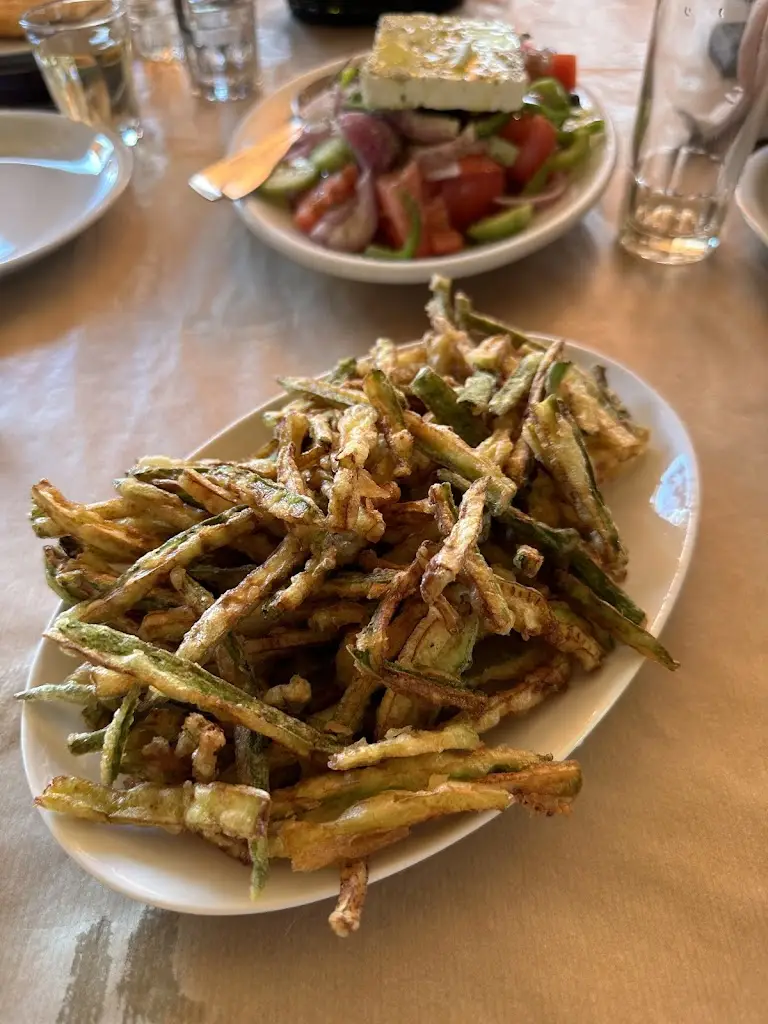 Menü_To Apomero_Palaiá Fókaia_Bild_6