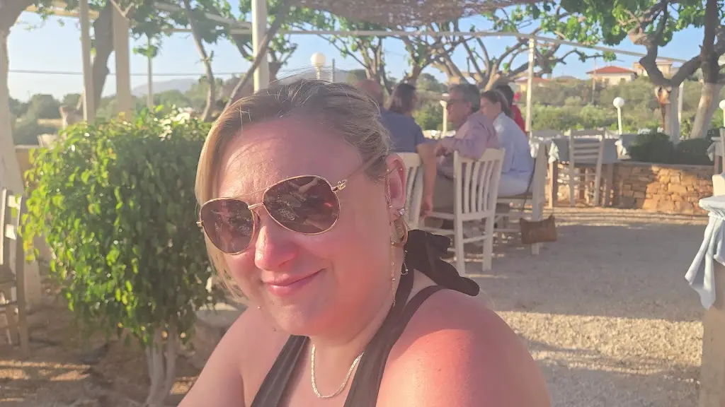 Harland Wirth_To Apomero_Palaiá Fókaia_Bewertung