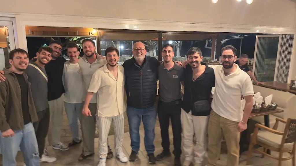 Noam Yellin_To Apomero_Palaiá Fókaia_Bewertung