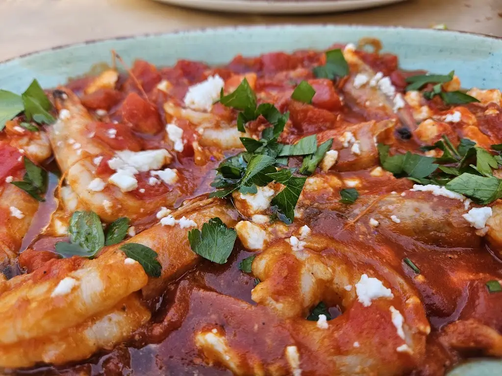 Menu_Το Σεργιάνι_Palaiá Fókaia_image_6