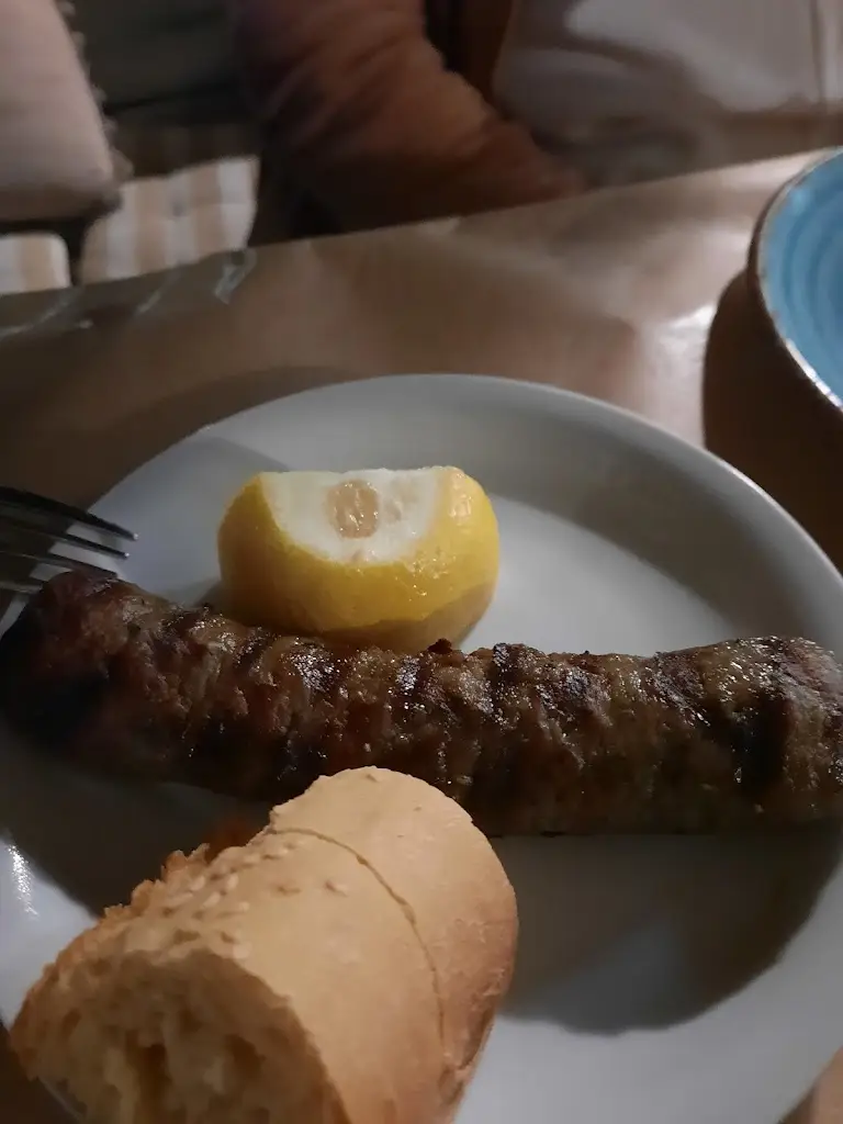 Menu_Ψητών Γεύσεις_Palaiá Fókaia_image_7