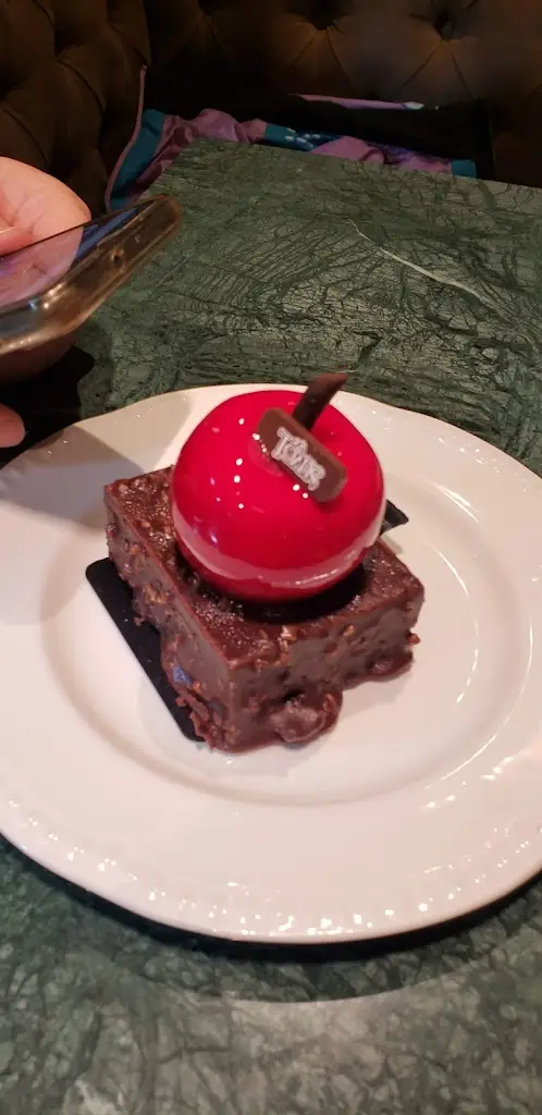 Menü_Tolis SWEETS & EATS_Níkaia_Bild_7