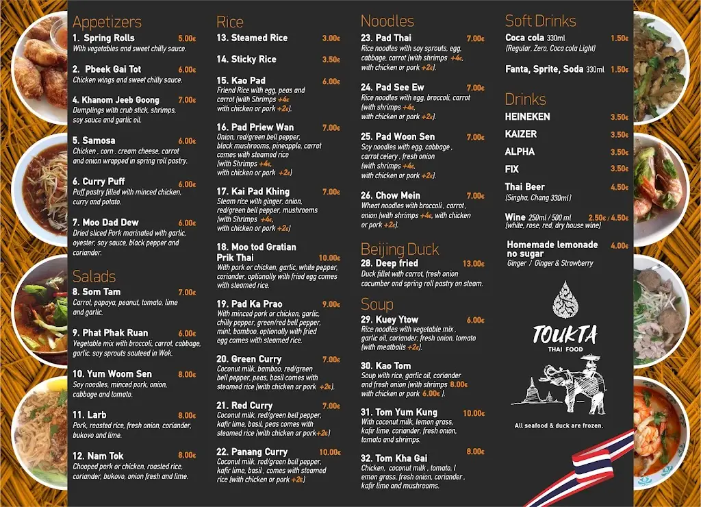 Menu_Toukta Thai food_Níkaia_image_2