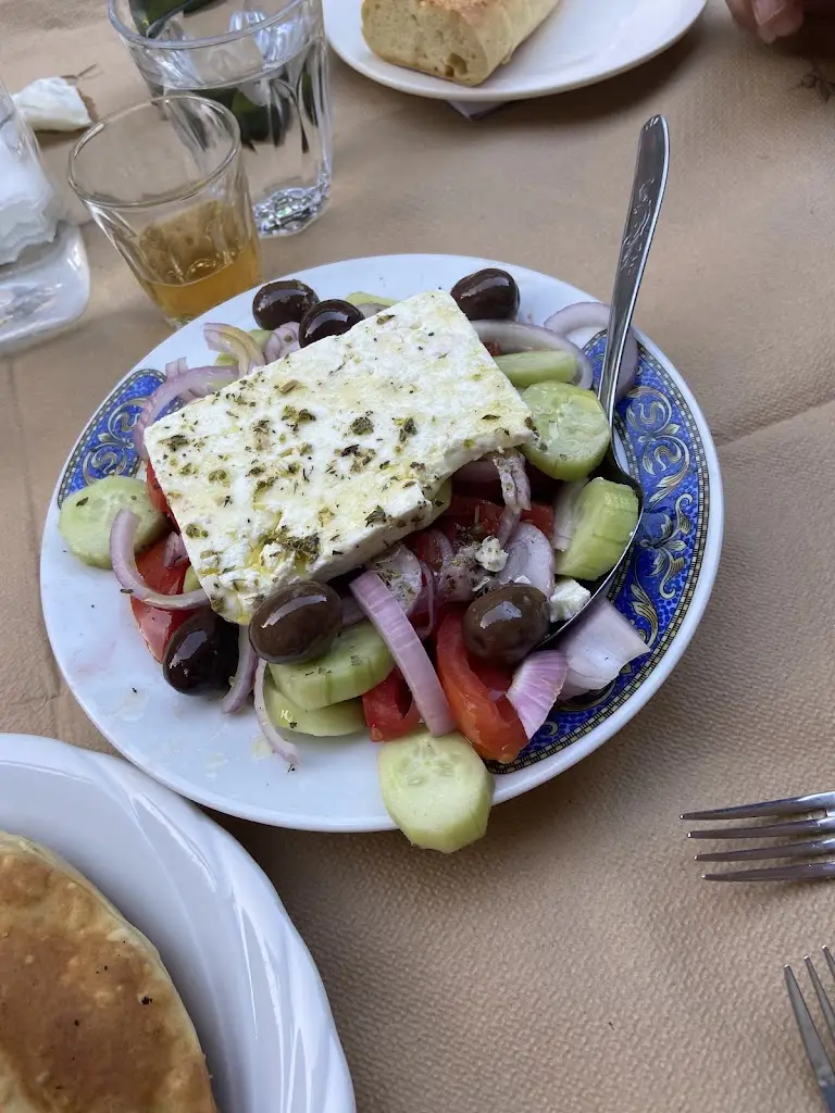 Menü_Αλαργινό Στην Νίκαια_Níkaia_Bild_5