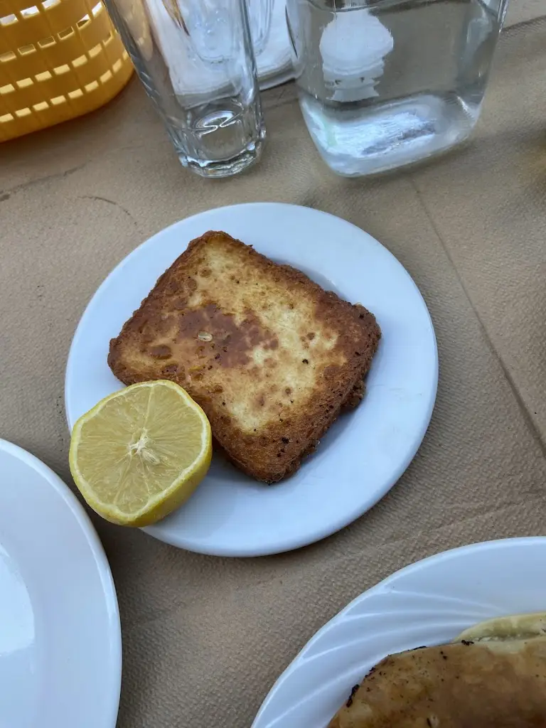 Menü_Αλαργινό Στην Νίκαια_Níkaia_Bild_6