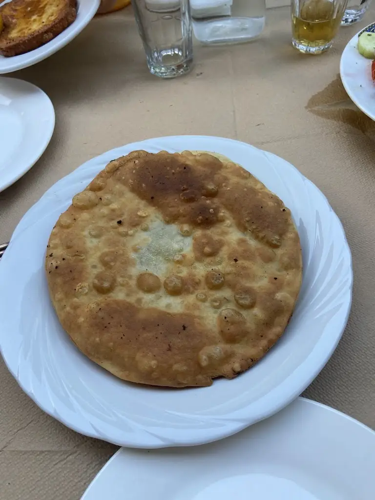 Menü_Αλαργινό Στην Νίκαια_Níkaia_Bild_7