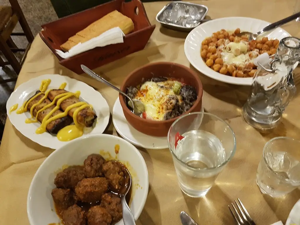 Menü_Αλαργινό Στην Νίκαια_Níkaia_Bild_8