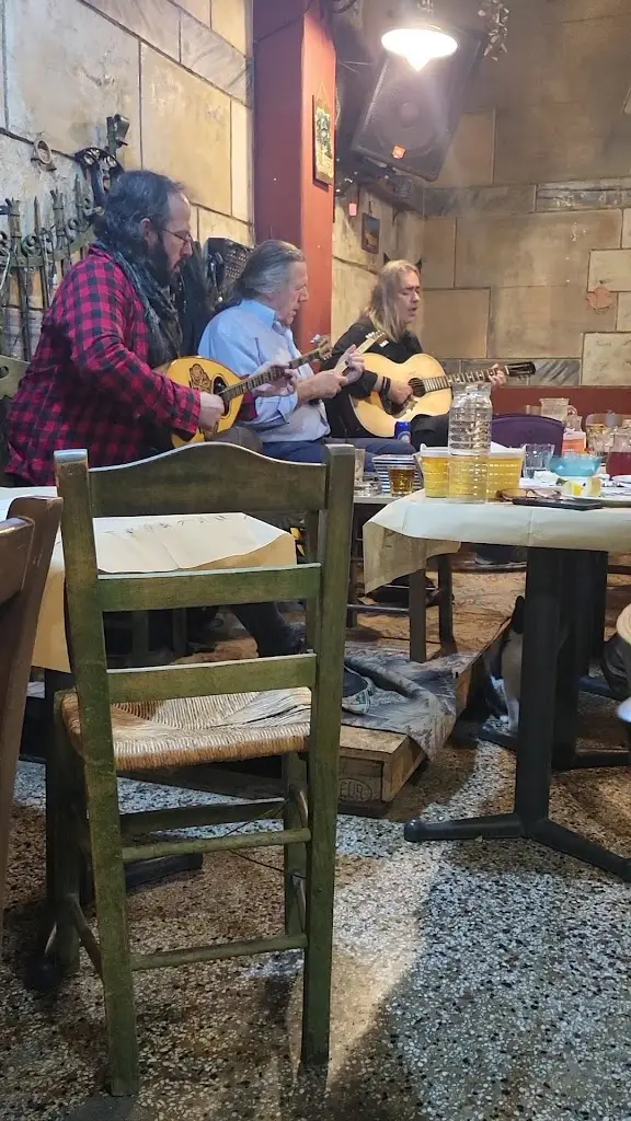 ANTONIOS KAKLAMANIS_Αλαργινό Στην Νίκαια_Níkaia_Bewertung