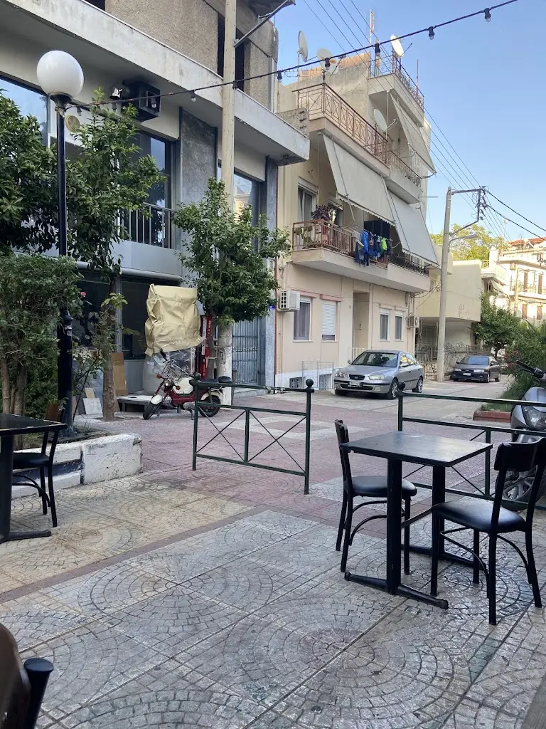 danai maria chatz_Αλαργινό Στην Νίκαια_Níkaia_Bewertung