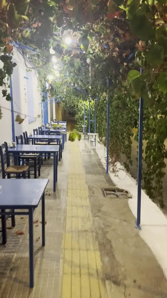 Michael Cassis_Zarkadoulas_Níkaia_review