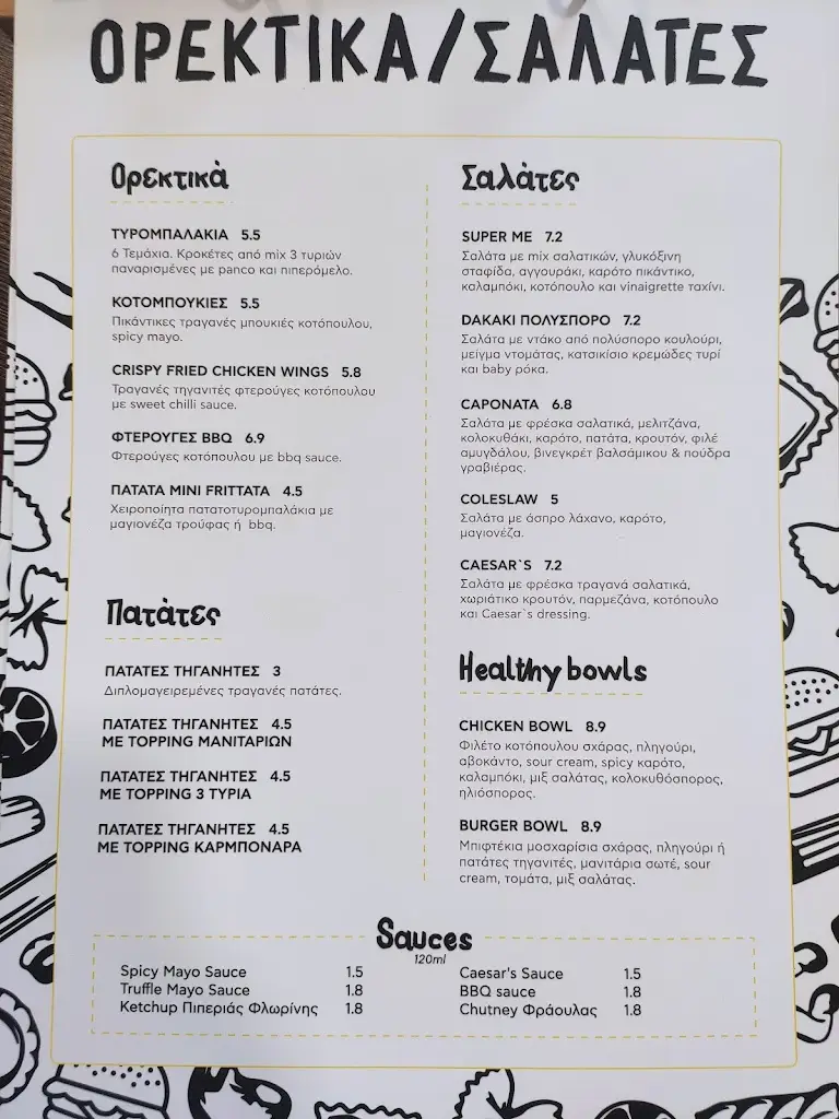 Menü_Hungrybear_Aigáleo_Bild_1