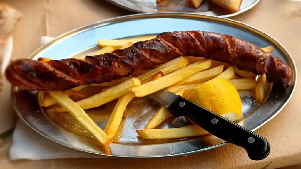 Menü_Pyxída_Níkaia_Bild_3