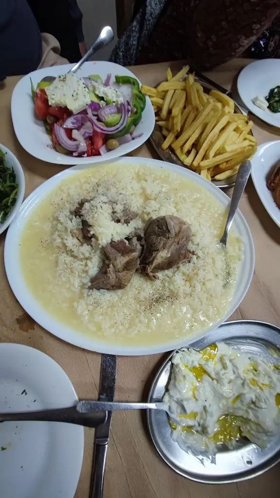 Menü_Pyxída_Níkaia_Bild_6