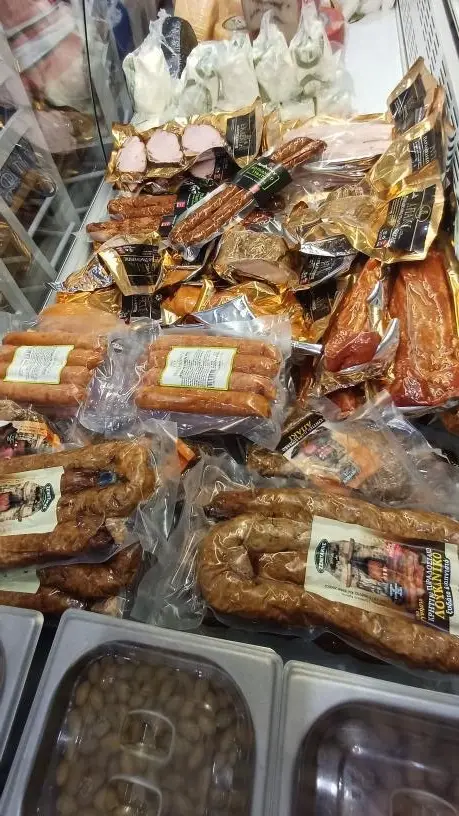 Το Σπήλιο, Κρητική Μπακαλοταβέρνα Νίκαια_Níkaia_slider_image_2