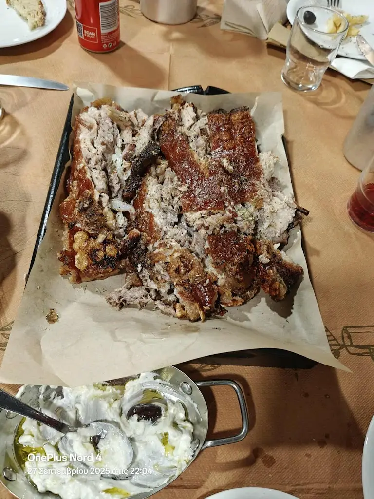 Giorgos Papageorgiou_Mparmpathimios_Níkaia_review