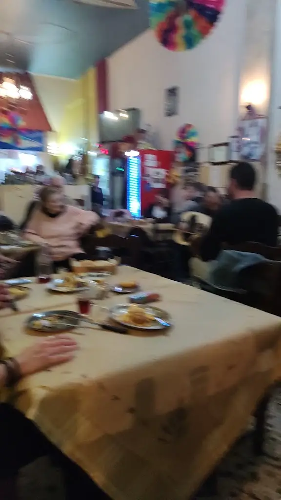 ΜΕΖΕΔΟΠΩΛΕΙΟ 