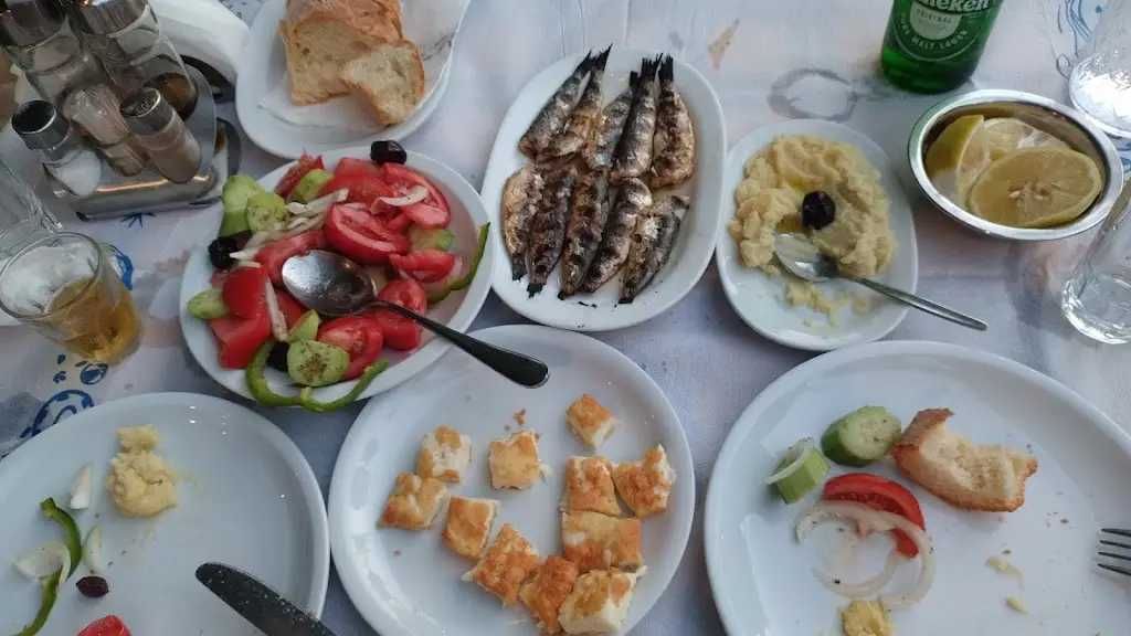 Dimitrios Kleftogiannis_Tavern 