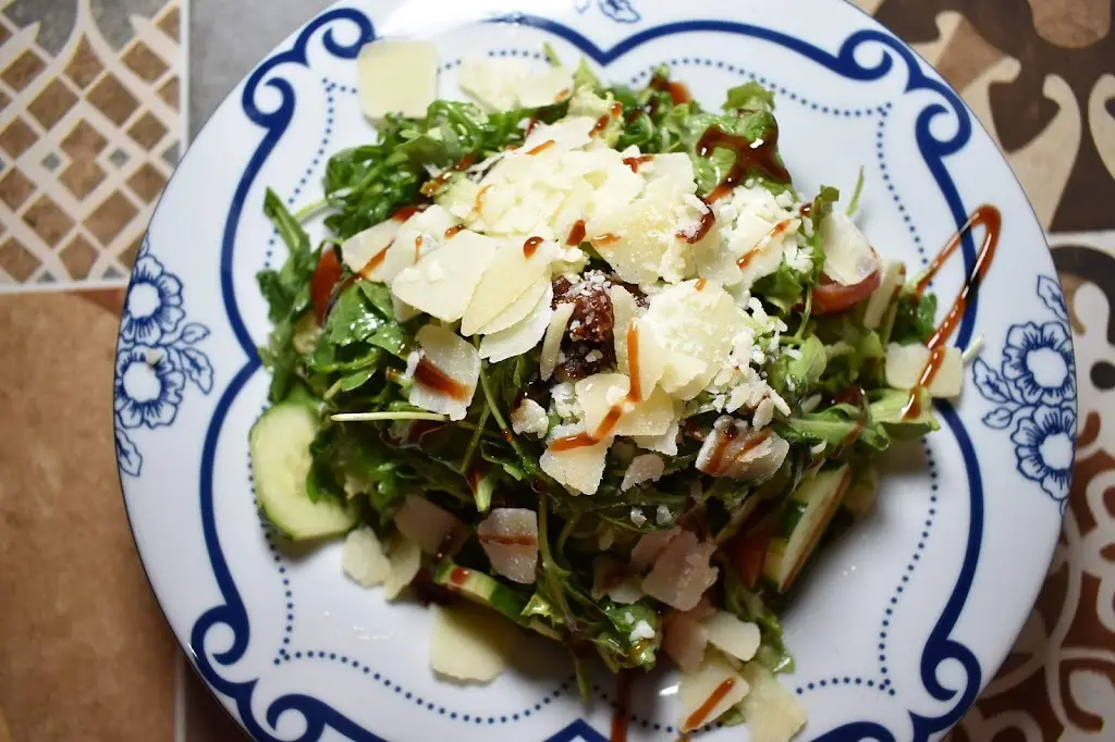 Menü_ΜΠΑΚΑΛΙΑΡΟΣ - ΘΑΛΑΣΣΟΦΑΓΕΙΟΝ_Níkaia_Bild_4