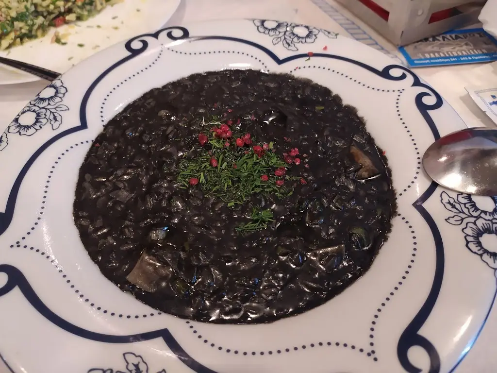 Menü_ΜΠΑΚΑΛΙΑΡΟΣ - ΘΑΛΑΣΣΟΦΑΓΕΙΟΝ_Níkaia_Bild_6