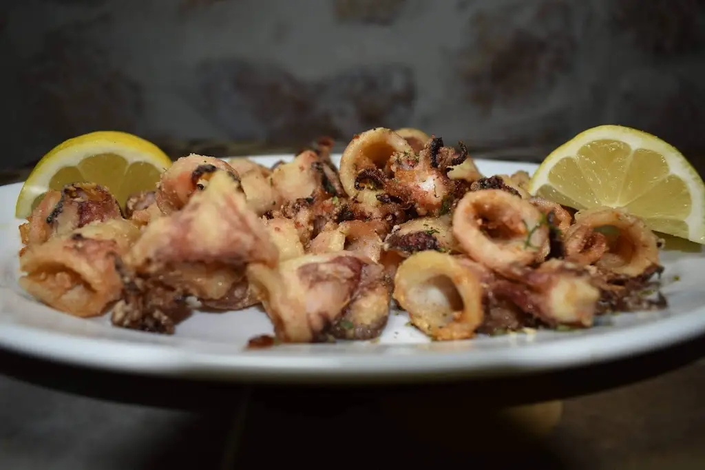 Menü_ΜΠΑΚΑΛΙΑΡΟΣ - ΘΑΛΑΣΣΟΦΑΓΕΙΟΝ_Níkaia_Bild_7