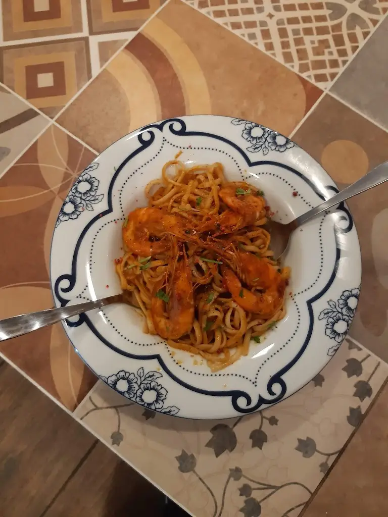 Menü_ΜΠΑΚΑΛΙΑΡΟΣ - ΘΑΛΑΣΣΟΦΑΓΕΙΟΝ_Níkaia_Bild_8