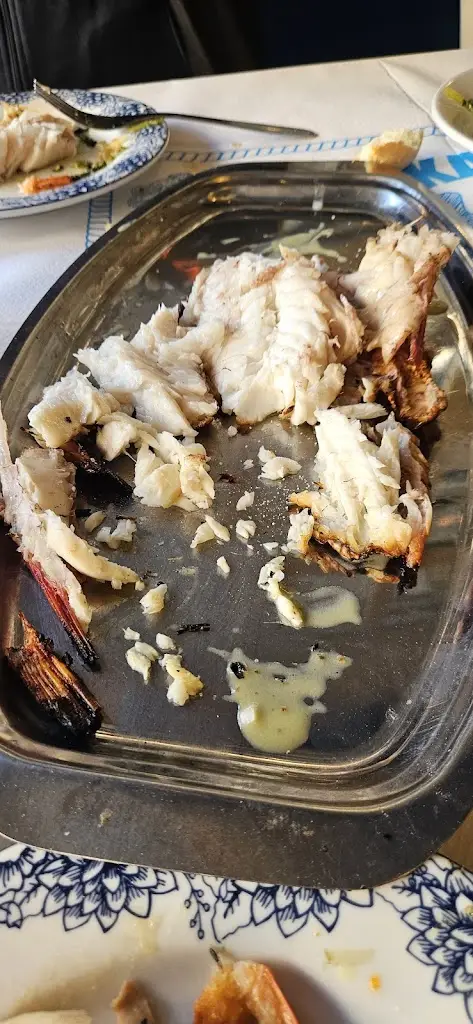 Menü_ΜΠΑΚΑΛΙΑΡΟΣ - ΘΑΛΑΣΣΟΦΑΓΕΙΟΝ_Níkaia_Bild_9