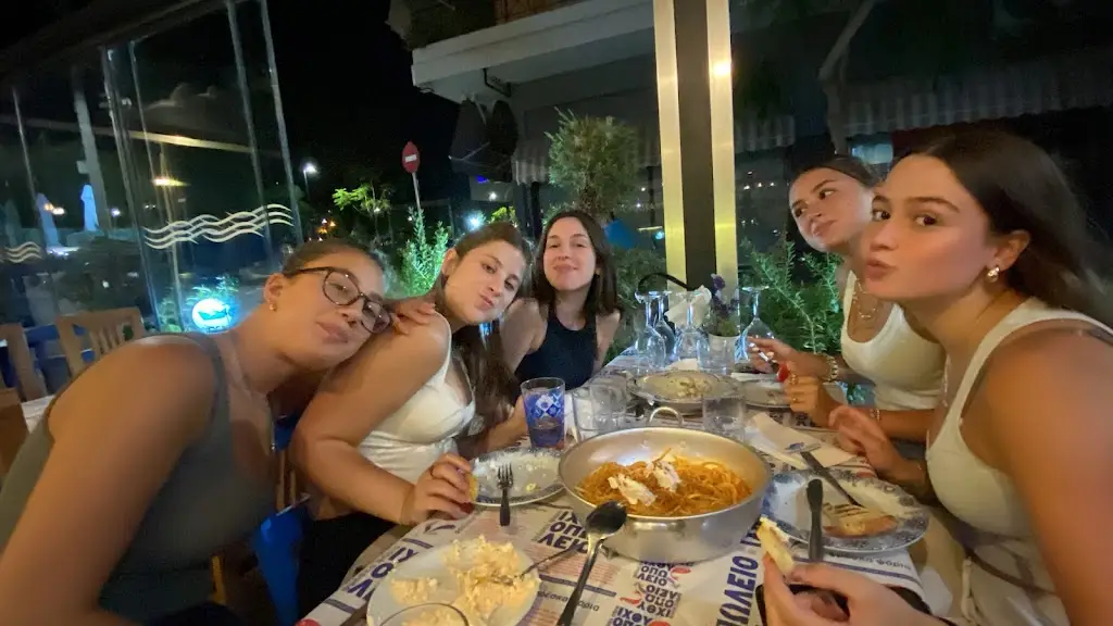 Maya cohen_ΜΠΑΚΑΛΙΑΡΟΣ - ΘΑΛΑΣΣΟΦΑΓΕΙΟΝ_Níkaia_Bewertung