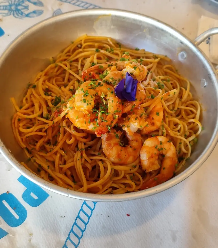 Theodoros Papakostas_ΜΠΑΚΑΛΙΑΡΟΣ - ΘΑΛΑΣΣΟΦΑΓΕΙΟΝ_Níkaia_Bewertung