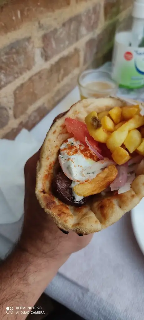 Menu_PARAGA NICE Steakhouse_Níkaia_imagen_8