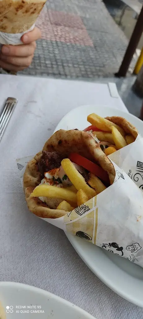 Menu_PARAGA NICE Steakhouse_Níkaia_imagen_9