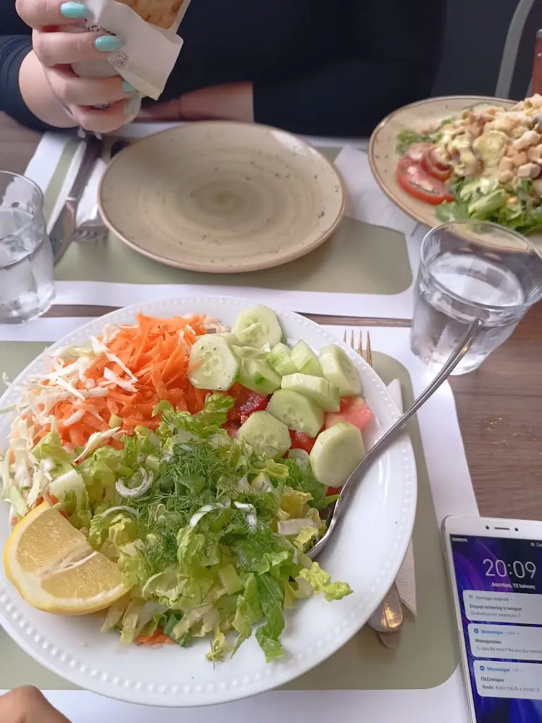 Menu_Ψήνω και Δίνω_Níkaia_image_6