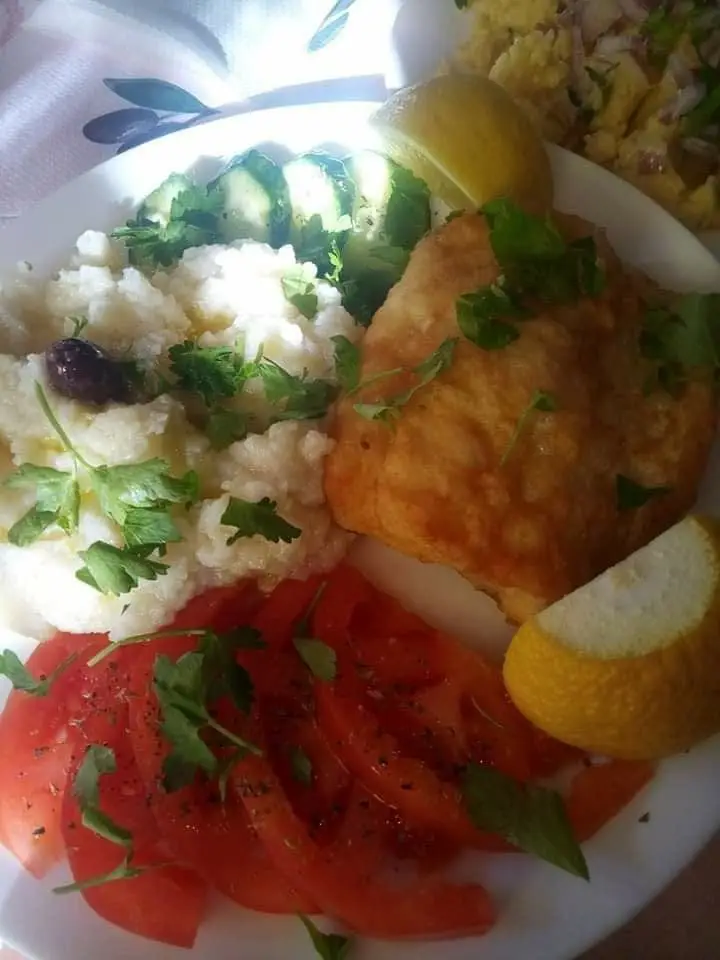 Menu_ΠΟΡΤΡΕΤΟ ΤΑΚΗΣ ΓΙΑΝΝΑ !!!_Níkaia_image_7