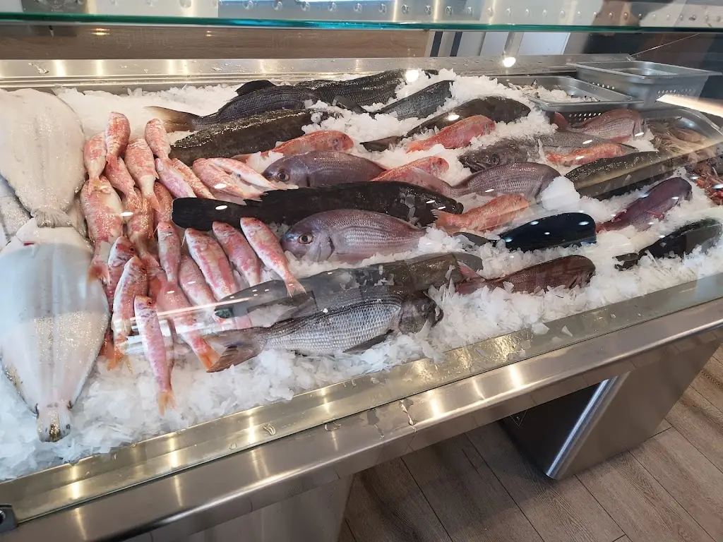 Menü_Alykes_Palaió Fáliro_Bild_7